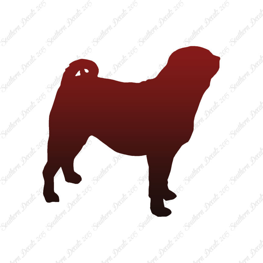 Pug Dog Breed