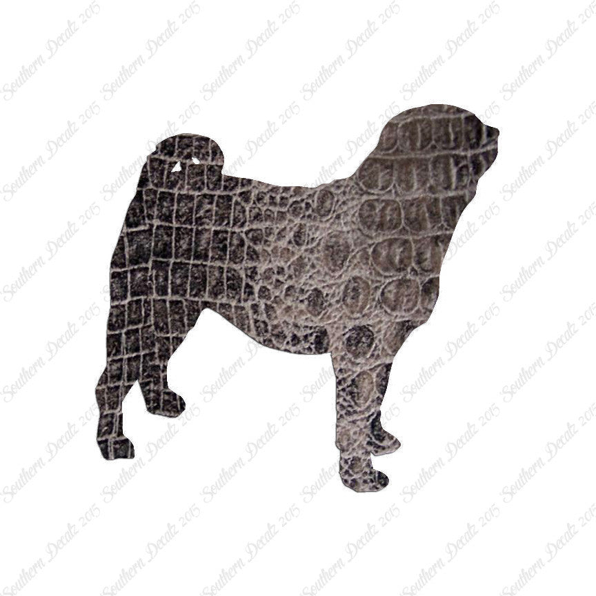 Pug Dog Breed
