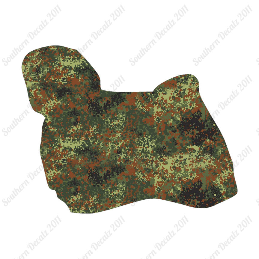 Puli Dog Breed