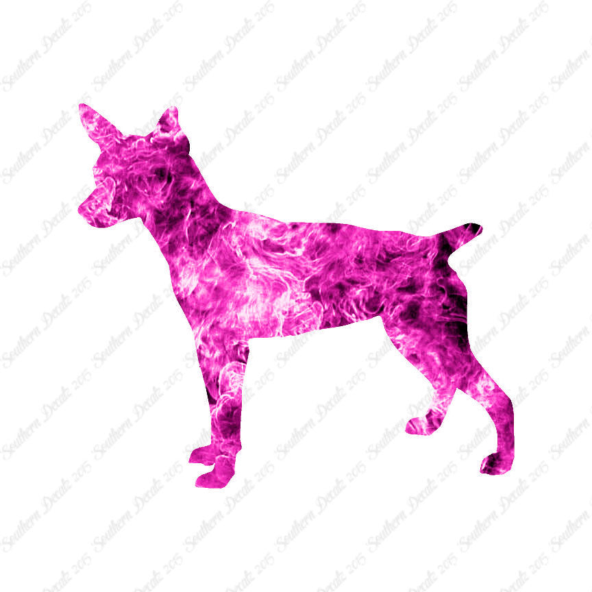 Rat Terrier Dog Breed