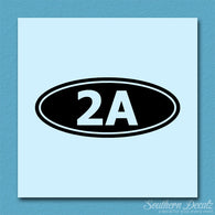 Second Amendment 2A Ammo