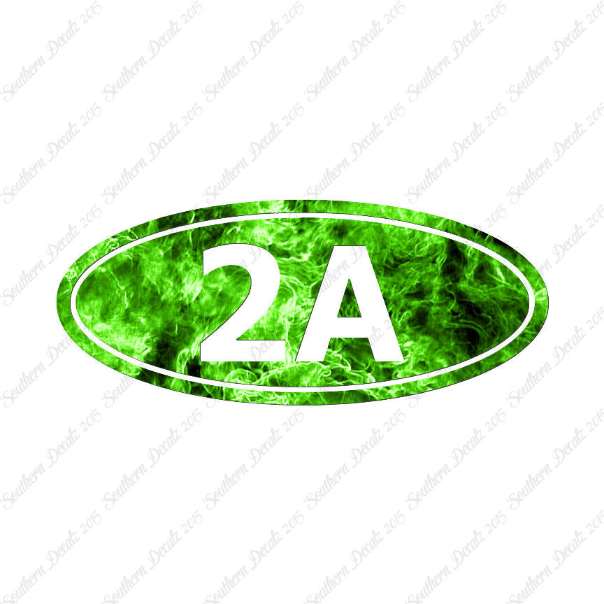 Second Amendment 2A Ammo