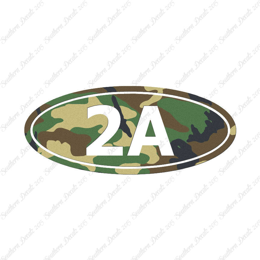 Second Amendment 2A Ammo