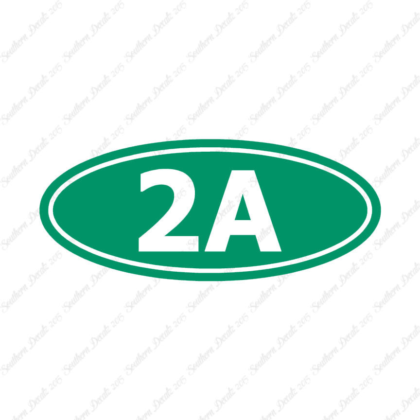Second Amendment 2A Ammo