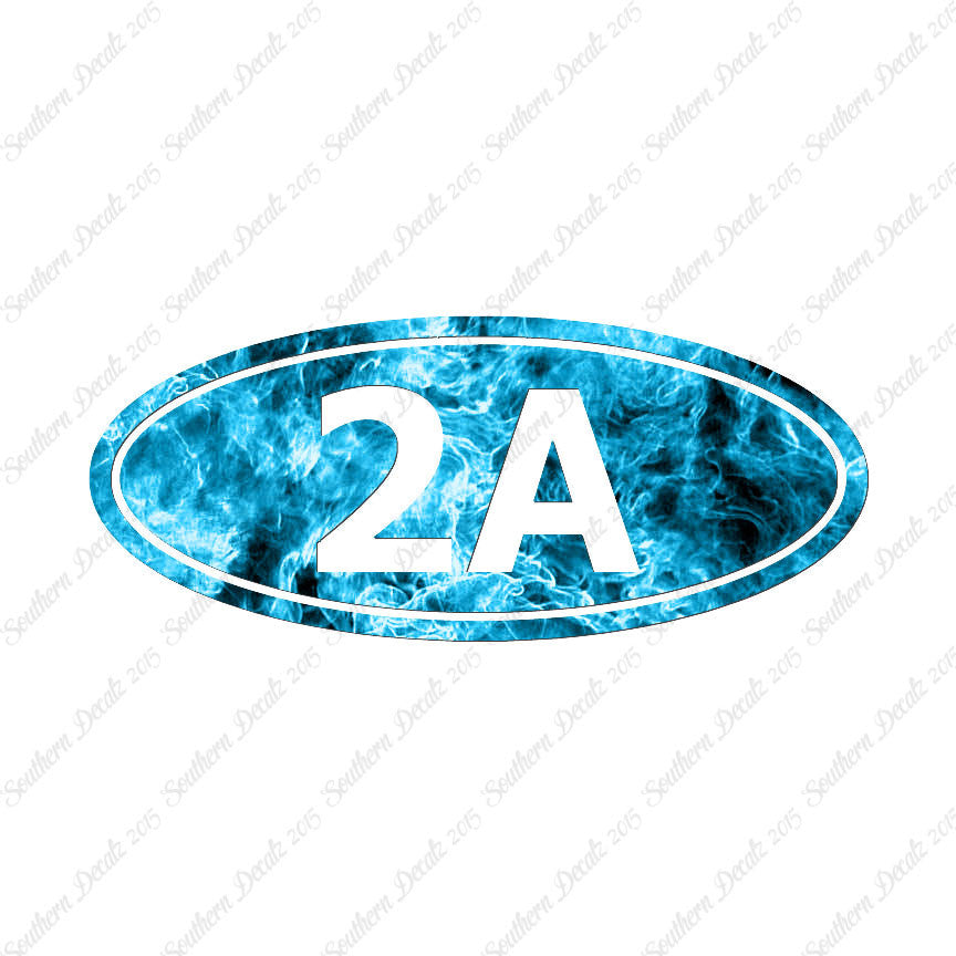 Second Amendment 2A Ammo