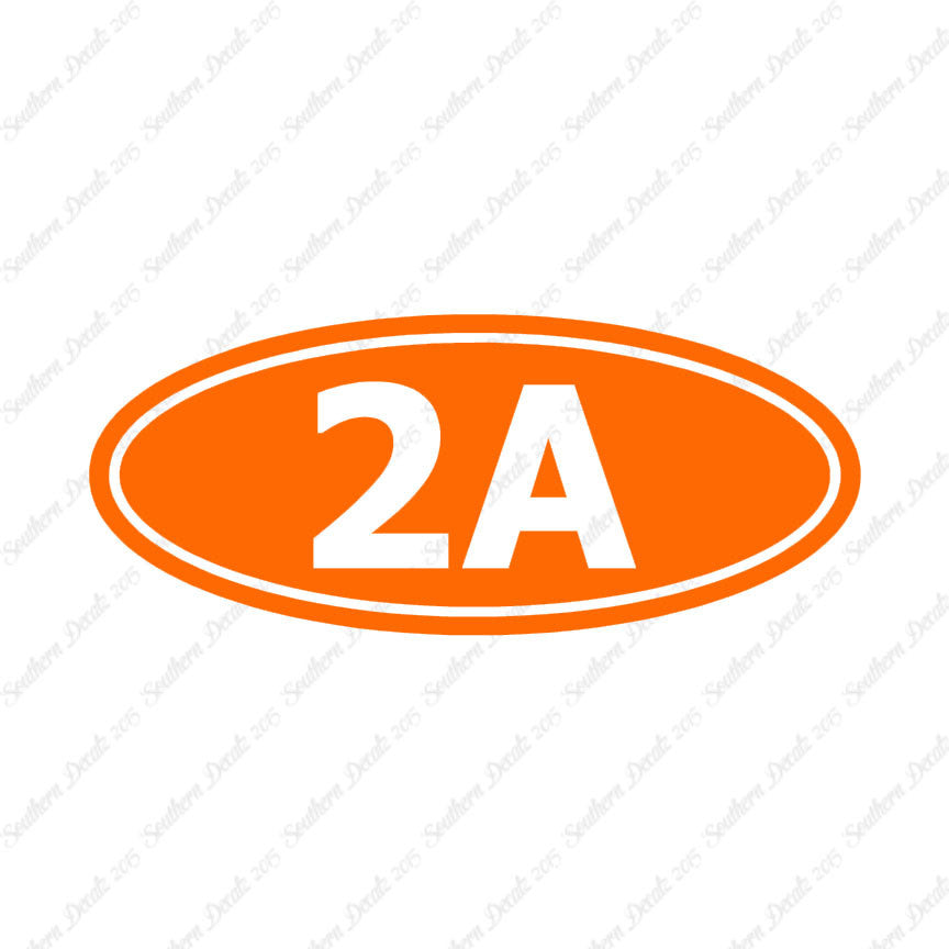 Second Amendment 2A Ammo