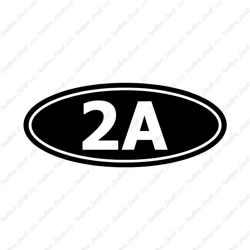 Second Amendment 2A Ammo