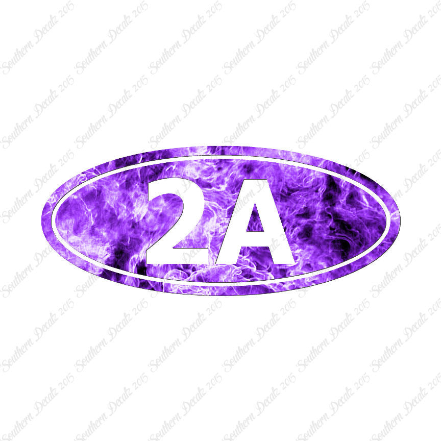 Second Amendment 2A Ammo