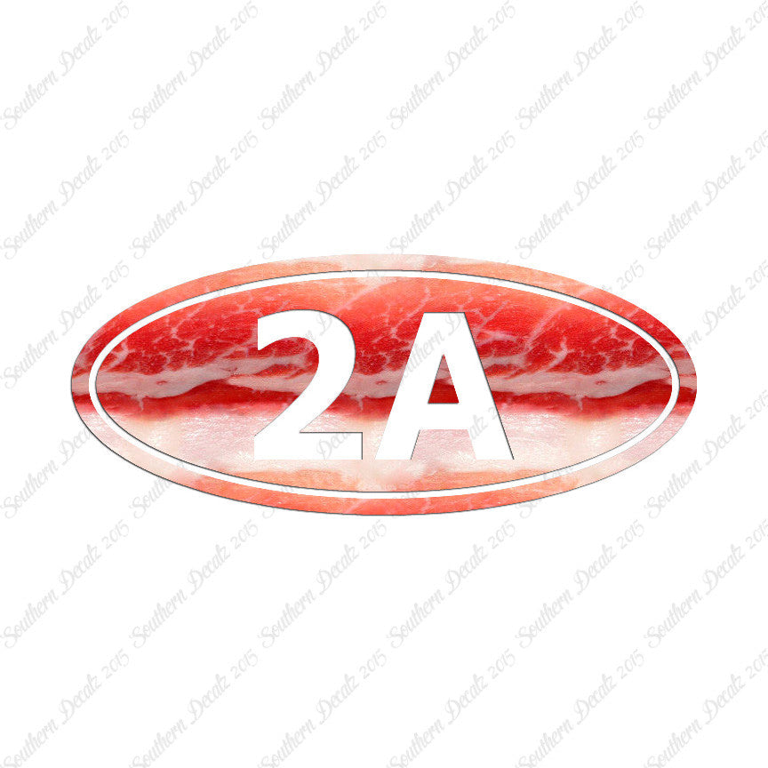 Second Amendment 2A Ammo