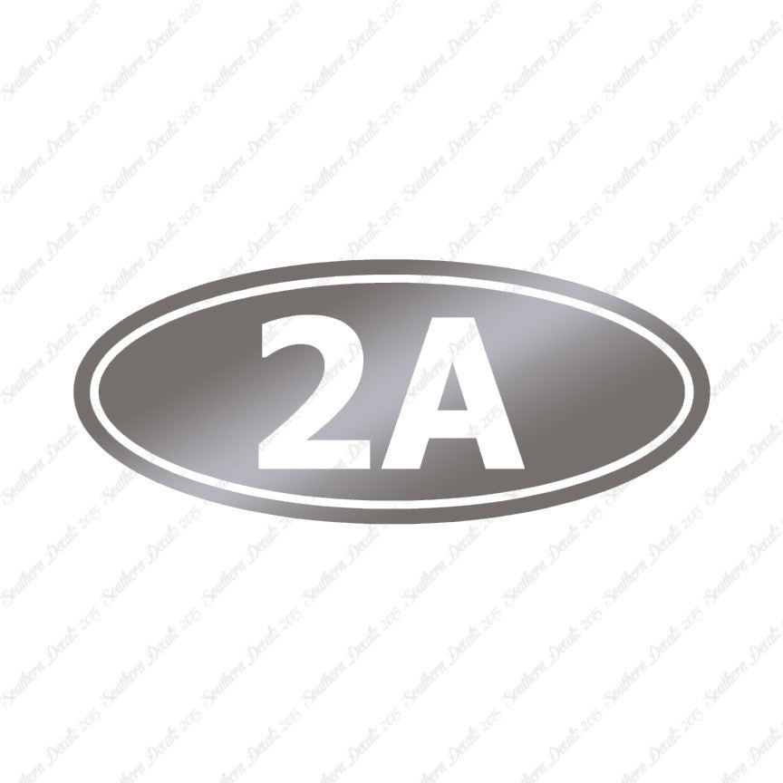 Second Amendment 2A Ammo