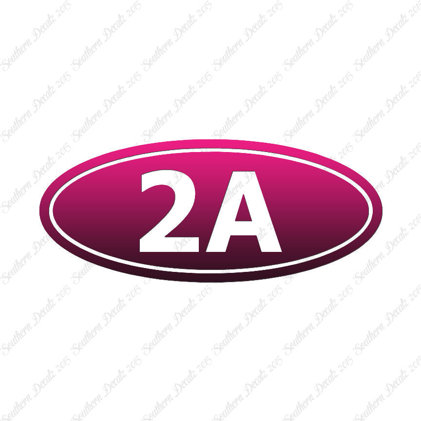 Second Amendment 2A Ammo