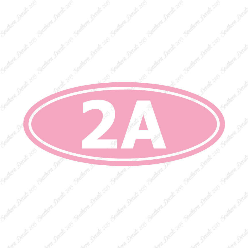 Second Amendment 2A Ammo