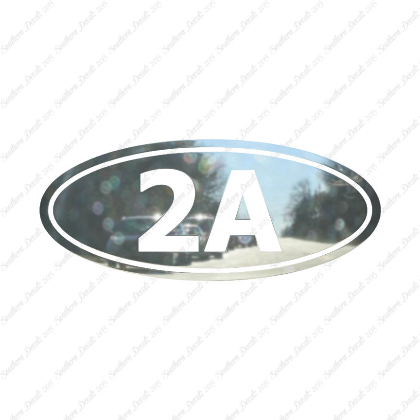 Second Amendment 2A Ammo