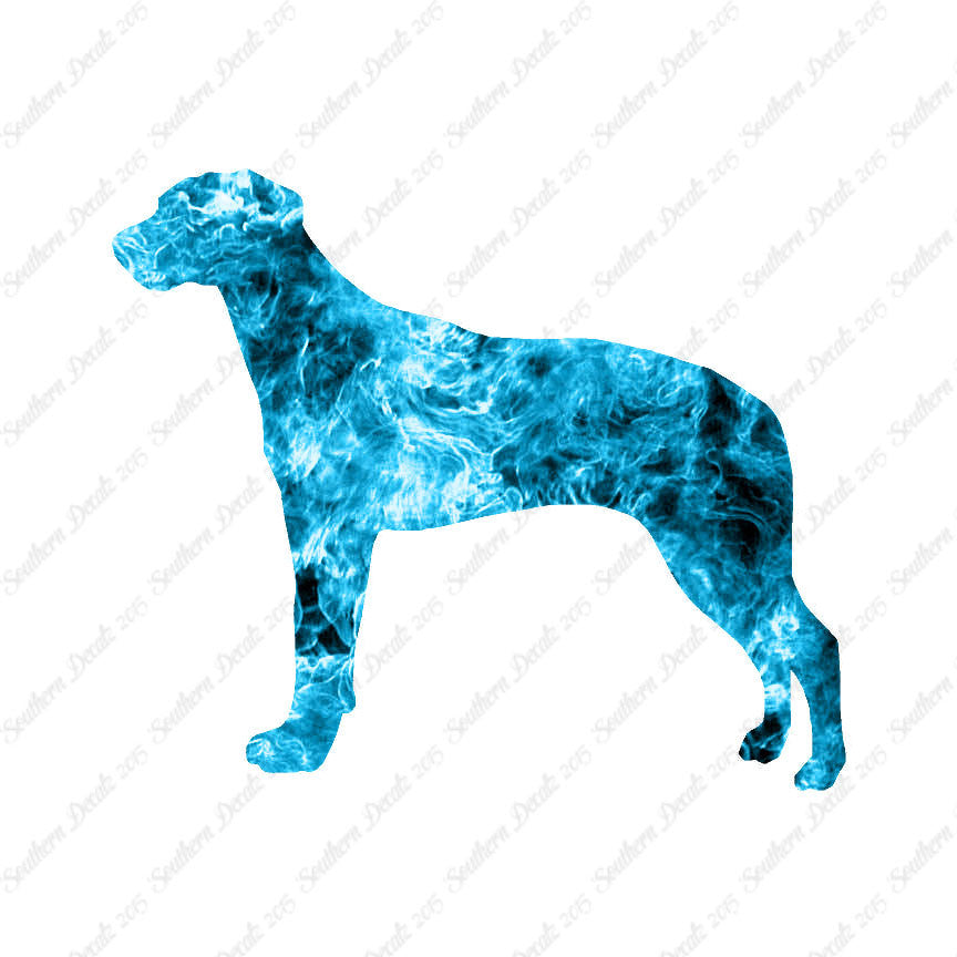 Rhodesian Ridgeback Dog Breed