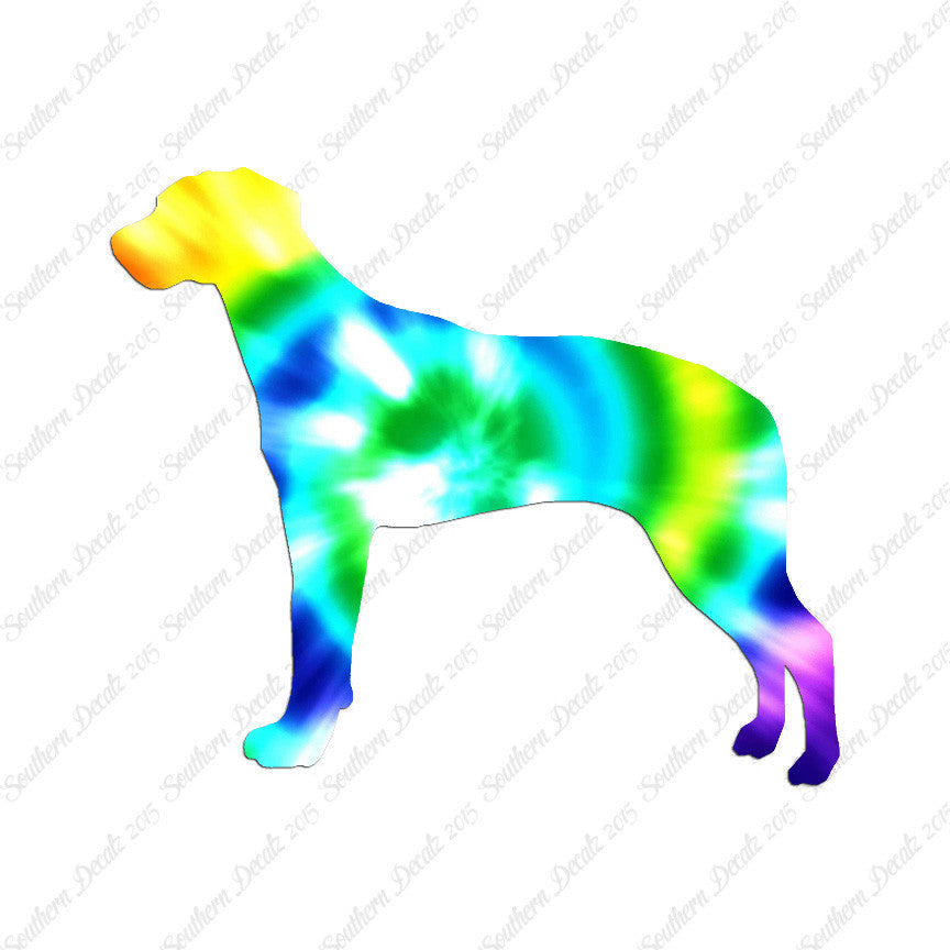 Rhodesian Ridgeback Dog Breed