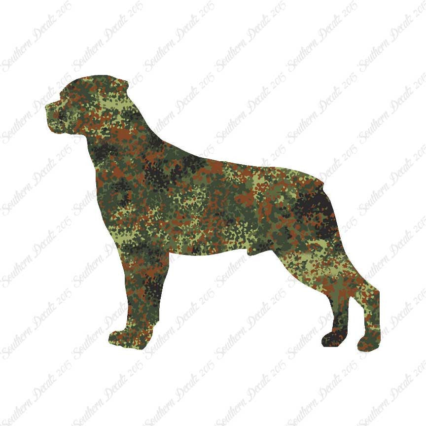 Rottweiler Dog Breed