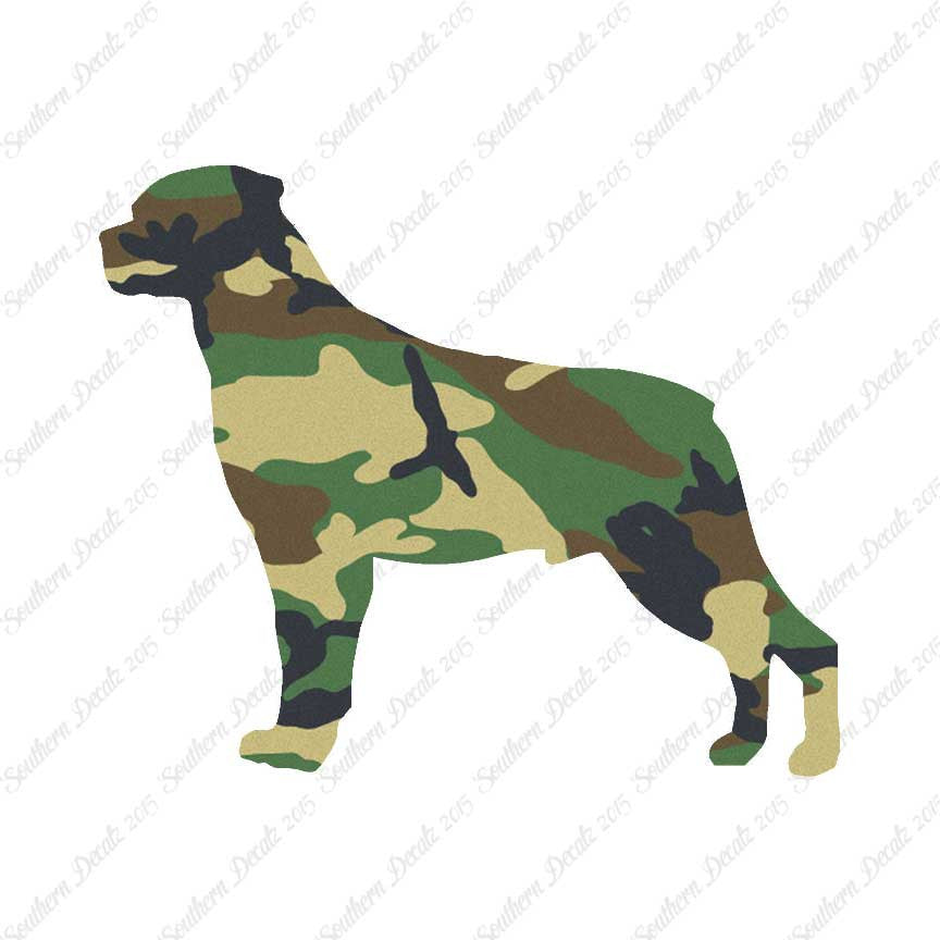 Rottweiler Dog Breed