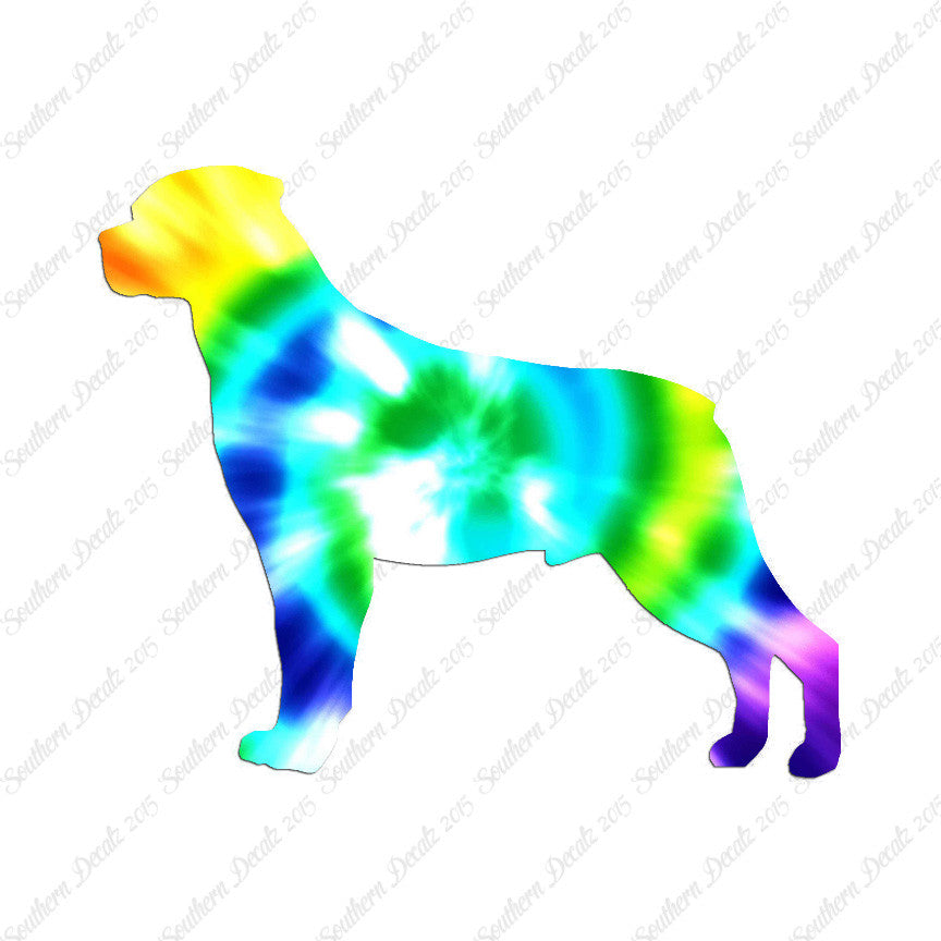 Rottweiler Dog Breed