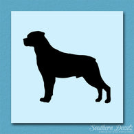 Rottweiler Dog Breed