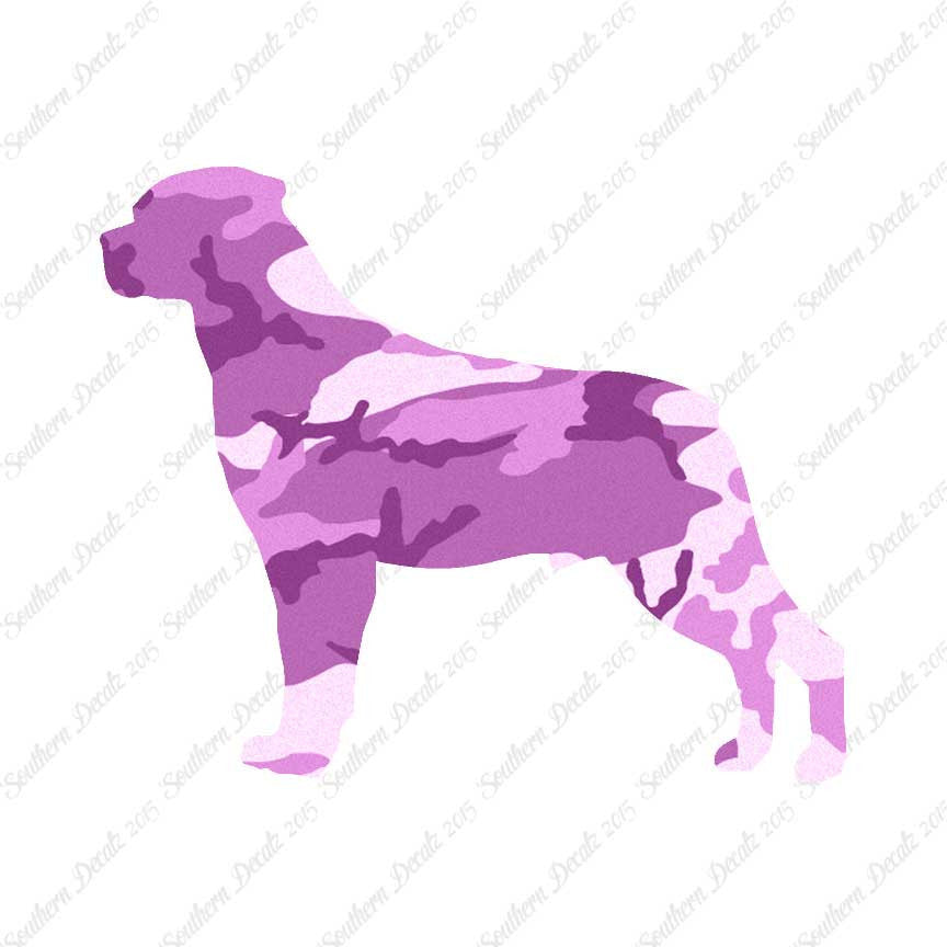 Rottweiler Dog Breed