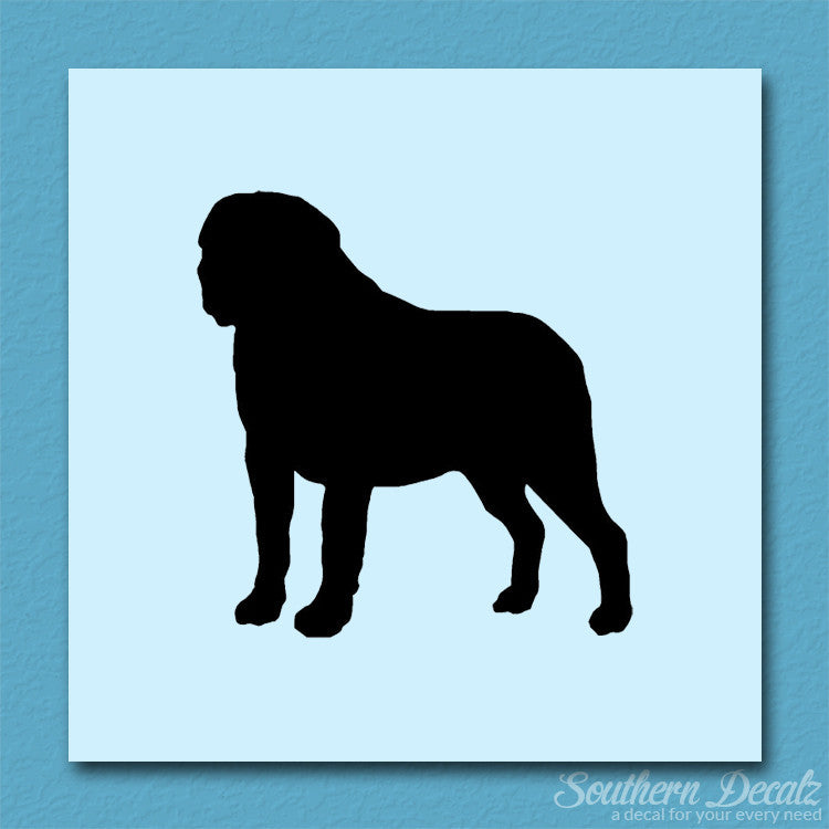Saint Bernard Dog Breed