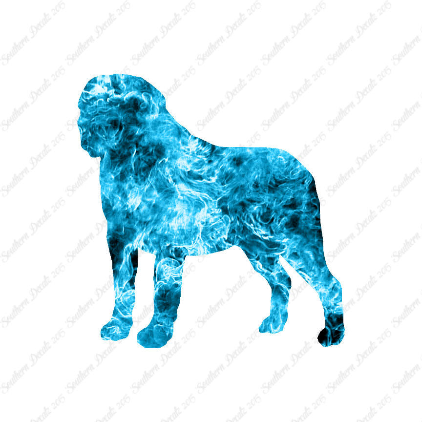 Saint Bernard Dog Breed