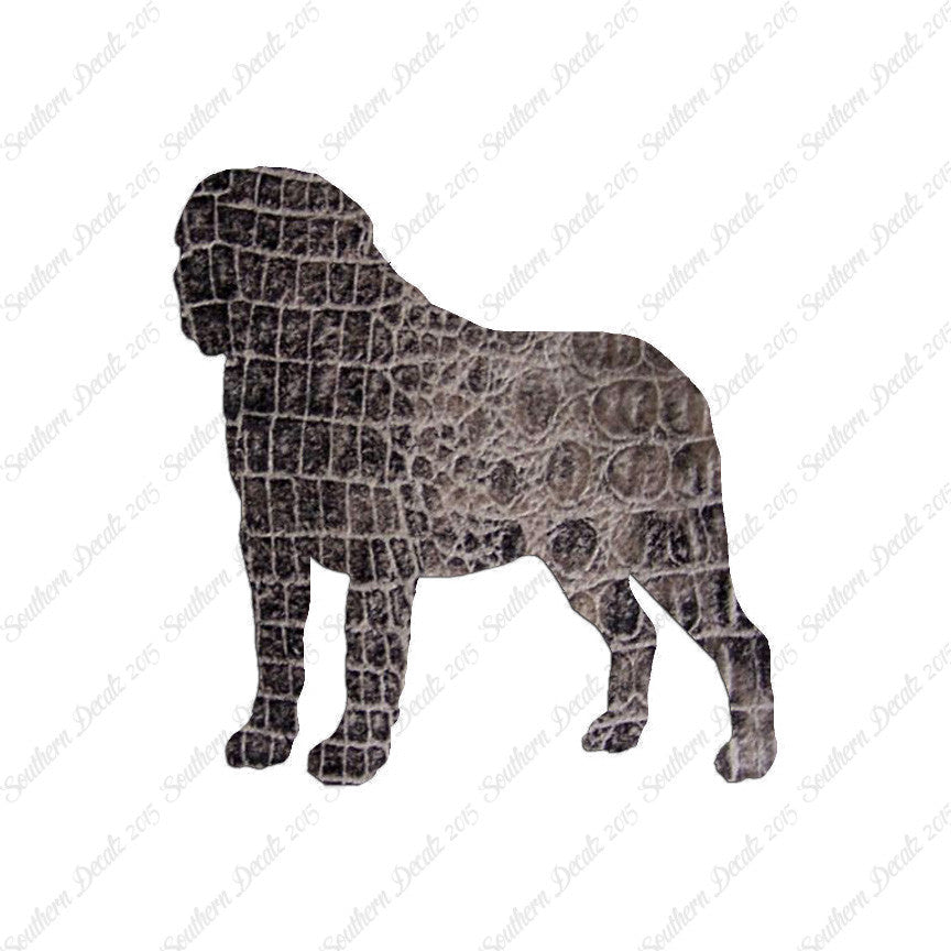 Saint Bernard Dog Breed