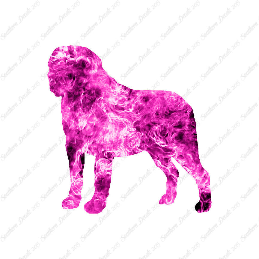 Saint Bernard Dog Breed