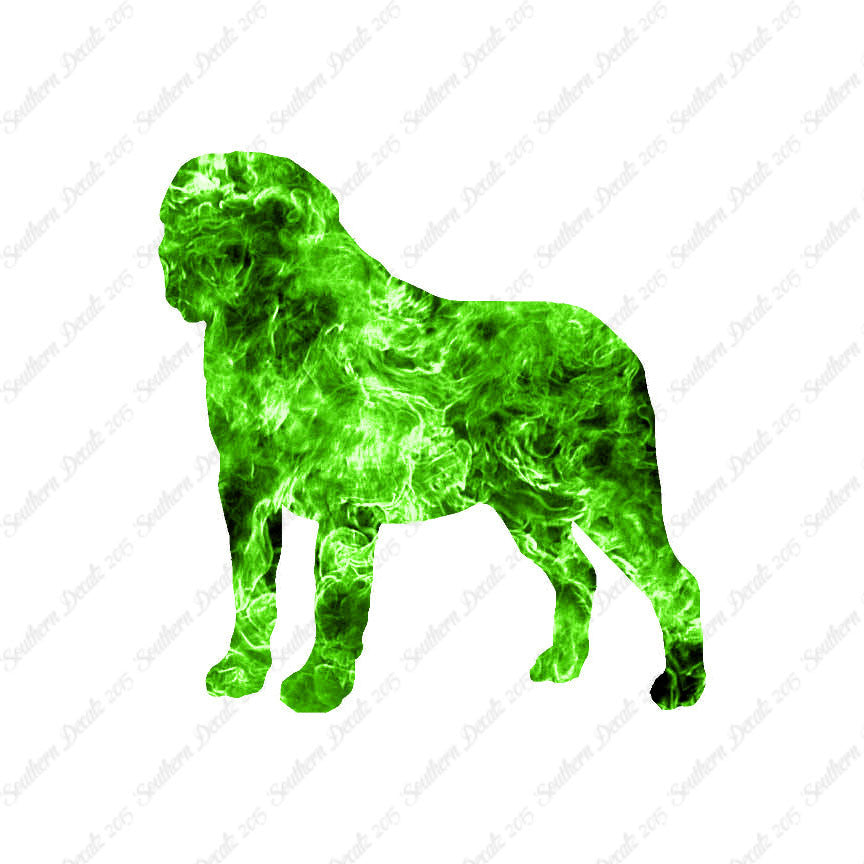 Saint Bernard Dog Breed