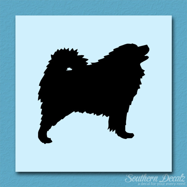 Samoyed Dog Breed