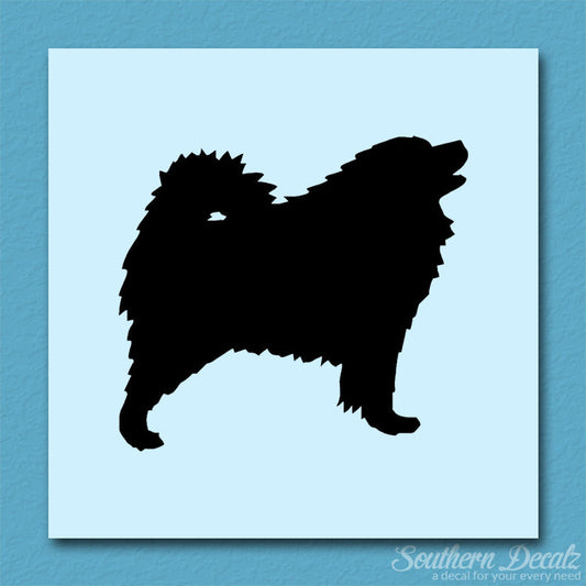 Samoyed Dog Breed