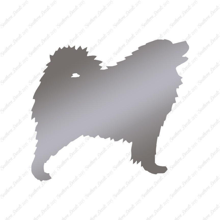 Samoyed Dog Breed