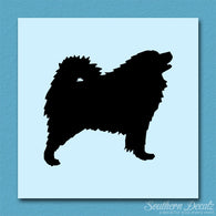 Samoyed Dog Breed