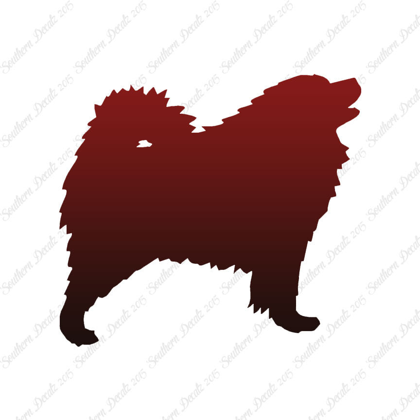 Samoyed Dog Breed