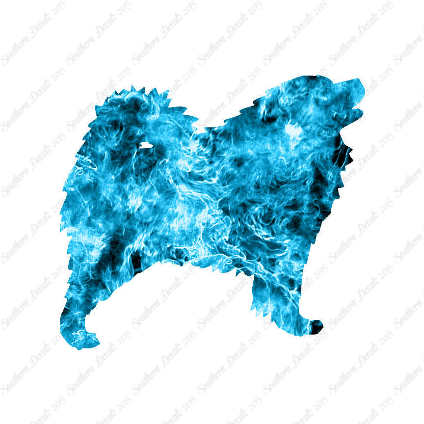 Samoyed Dog Breed