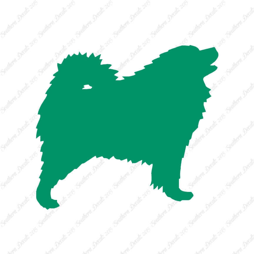 Samoyed Dog Breed