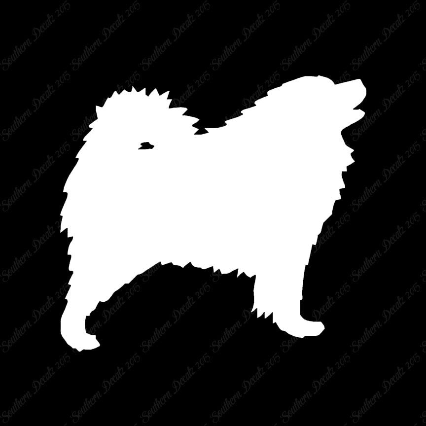 Samoyed Dog Breed