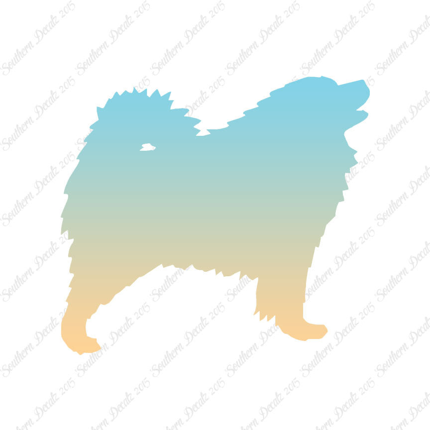 Samoyed Dog Breed