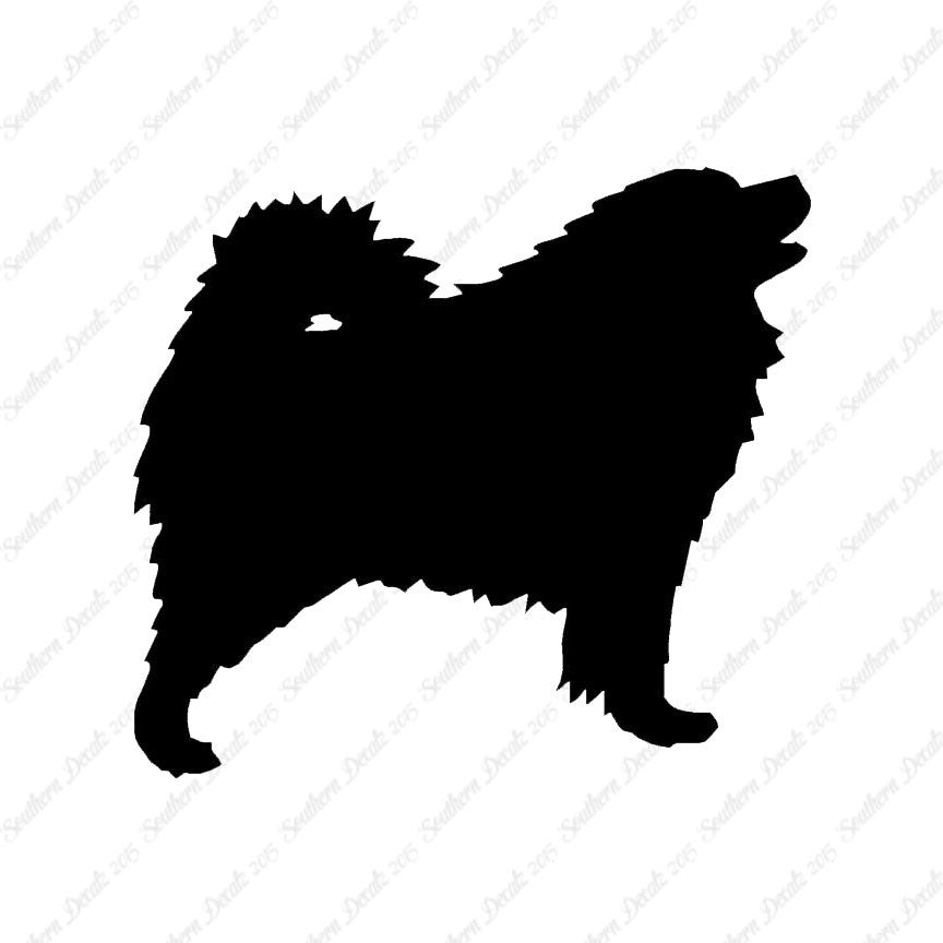 Samoyed Dog Breed