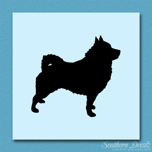 Schipperke Dog Breed