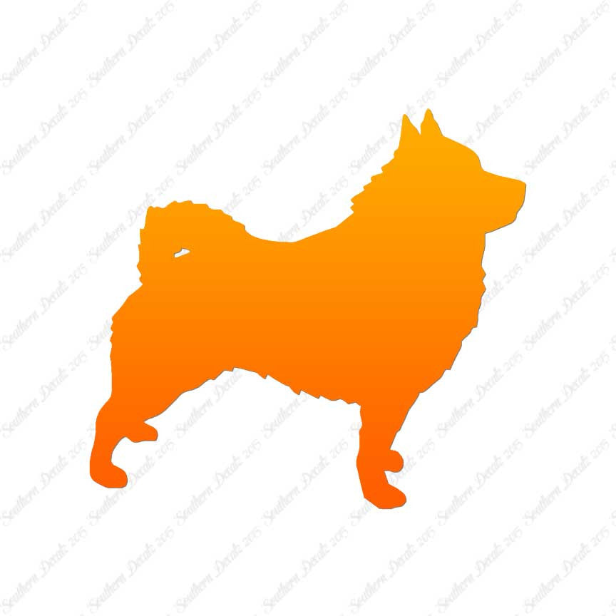 Schipperke Dog Breed