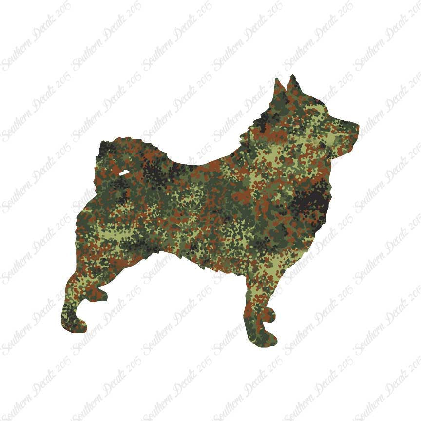 Schipperke Dog Breed