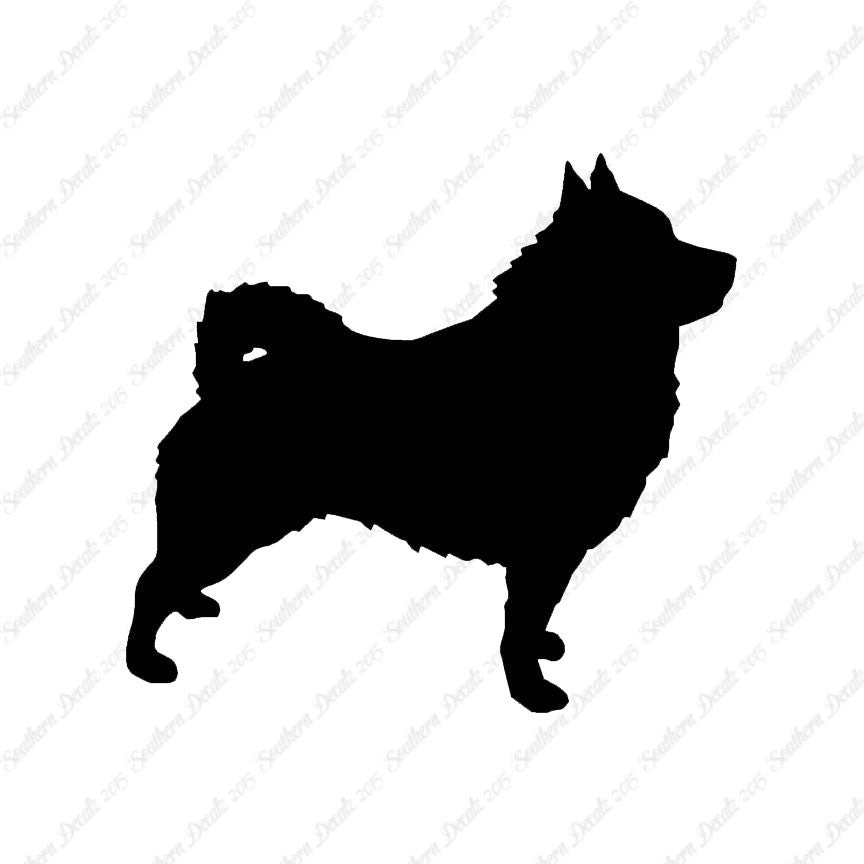 Schipperke Dog Breed