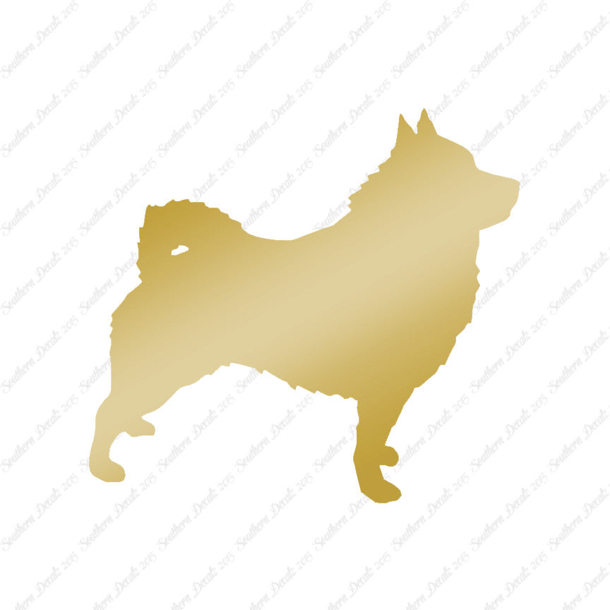 Schipperke Dog Breed