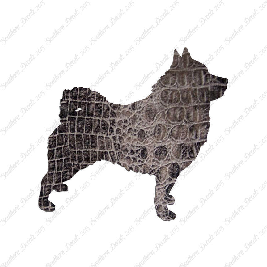 Schipperke Dog Breed