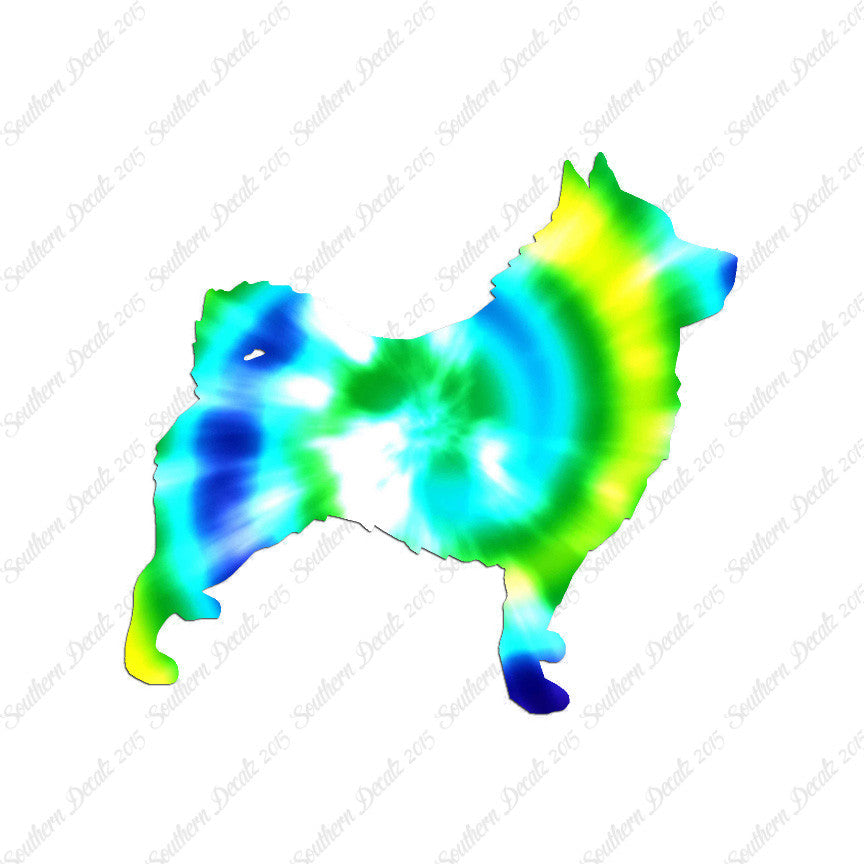 Schipperke Dog Breed