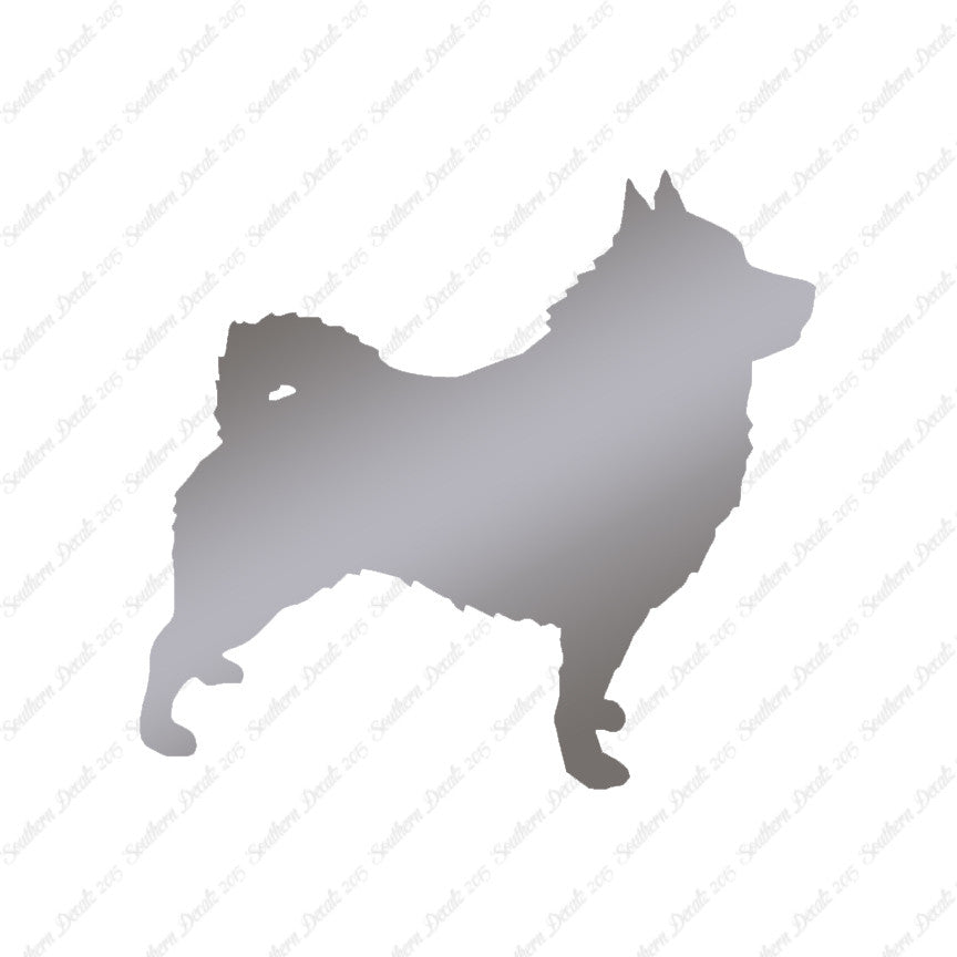 Schipperke Dog Breed