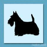 Scottish Terrier Dog Breed