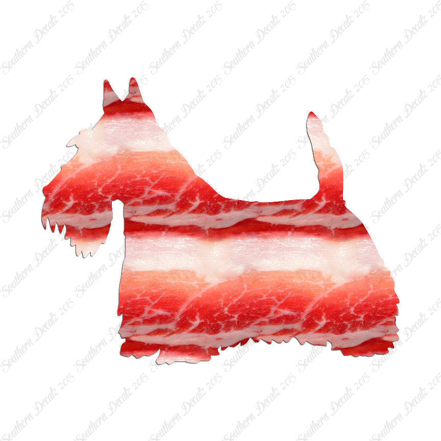 Scottish Terrier Dog Breed
