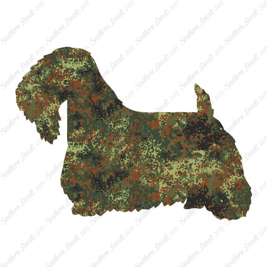Sealyham Terrier Dog Breed
